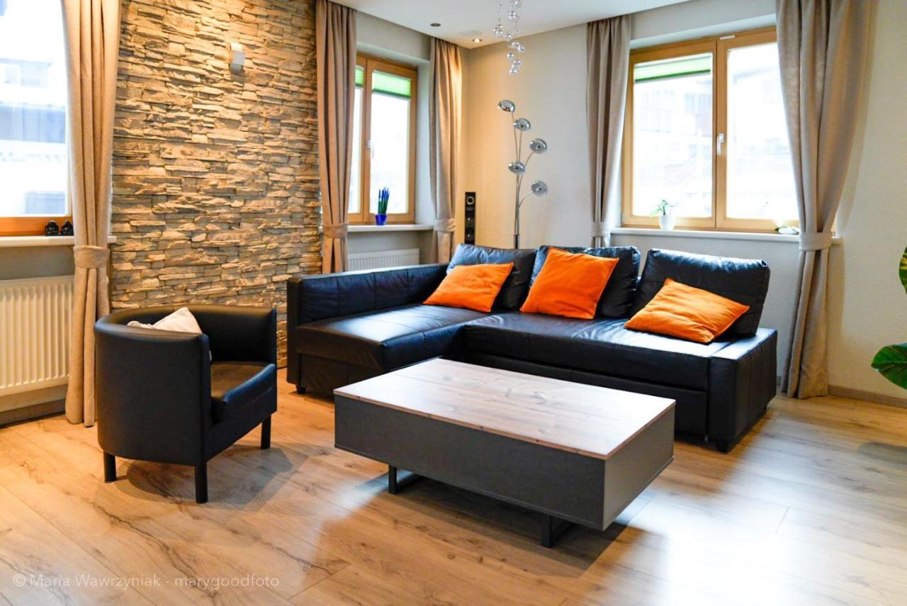 Apartment Lisa เซลล์อัมเซ ภายนอก รูปภาพ